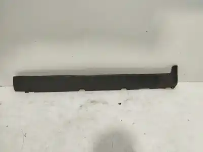 Second-hand car spare part side skirt for ford kuga (cbv) titanium oem iam references 1751101