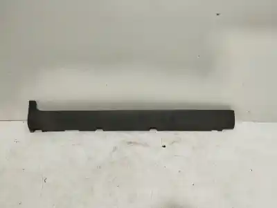 Peça sobressalente para automóvel em segunda mão embaladeira lateral por ford kuga (cbv) titanium referências oem iam 1751100  