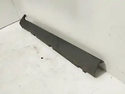 Peça sobressalente para automóvel em segunda mão embaladeira lateral por ford kuga (cbv) titanium referências oem iam 1751100  