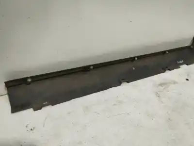 Second-hand car spare part side skirt for ford kuga (cbv) titanium oem iam references 1751100