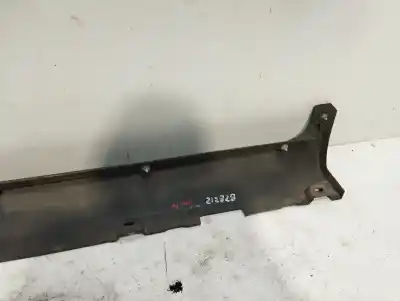 Peça sobressalente para automóvel em segunda mão embaladeira lateral por ford kuga (cbv) titanium referências oem iam 1751100  