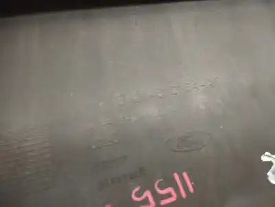 Peça sobressalente para automóvel em segunda mão embaladeira lateral por ford kuga (cbv) titanium referências oem iam 1751100  