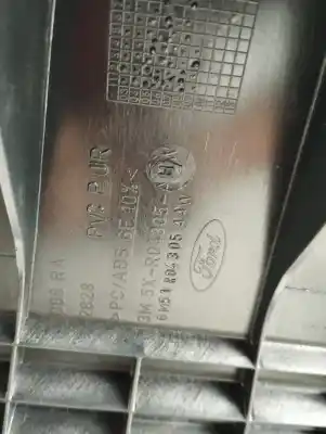 Second-hand car spare part dashboard for ford kuga (cbv) titanium oem iam references 1745856  