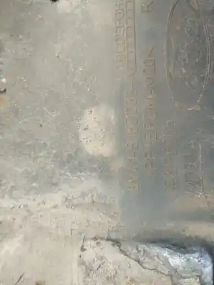 Second-hand car spare part right front winglet for ford kuga (cbv) titanium oem iam references 8v41s16d238  