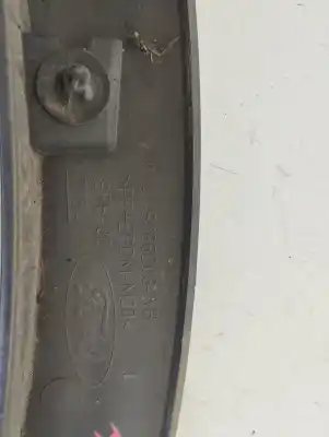 Second-hand car spare part rear left winglet for ford kuga (cbv) titanium oem iam references 8v41s286d03ab