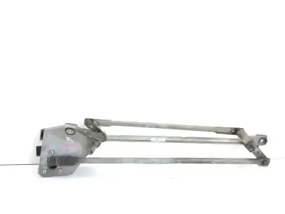 Peça sobressalente para automóvel em segunda mão motor do limpa para brisas por ford kuga (cbv) titanium referências oem iam 8v4117508aa  