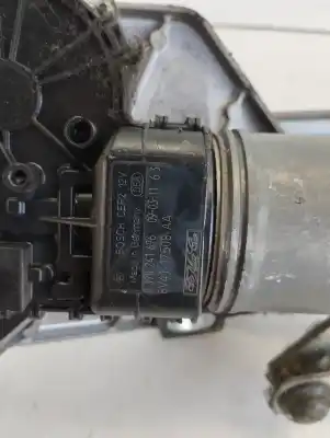 Second-hand car spare part front windshield wiper motor for ford kuga (cbv) titanium oem iam references 8v4117508aa