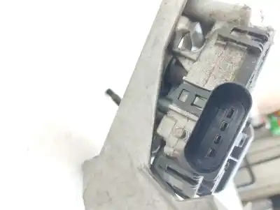 Peça sobressalente para automóvel em segunda mão motor do limpa para brisas por ford kuga (cbv) titanium referências oem iam 8v4117508aa  