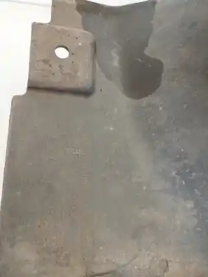 Peça sobressalente para automóvel em segunda mão aba do guarda-lamas dianteiro esquerdo por ford kuga (cbv) titanium referências oem iam 8v41s16d239a  