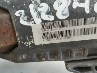 Second-hand car spare part STEERING COLUMN for FORD KUGA (CBV)  OEM IAM references 8V413C529CC  