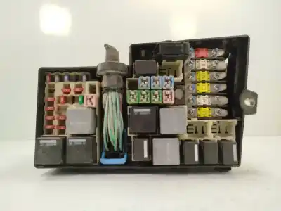 Second-hand car spare part glow plug for ford kuga (cbv) titanium oem iam references 3m5t14a067bc  