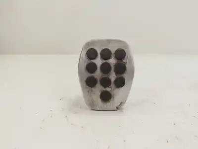 Second-hand car spare part brake pedal for ford kuga (cbv) titanium oem iam references 1733144