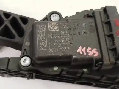 Second-hand car spare part potentiometer for ford kuga (cbv) titanium oem iam references 3m519f836ah  