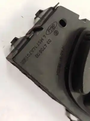 Second-hand car spare part left seat adjustment switch for ford kuga (cbv) titanium oem iam references 4m5t14a701aa