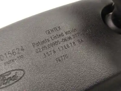 Pezzo di ricambio per auto di seconda mano specchio interno per ford kuga (cbv) titanium riferimenti oem iam 3s7a17e678ba  