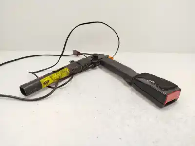 Peça sobressalente para automóvel em segunda mão pré-tensor de airbag esquerdo por ford kuga (cbv) titanium referências oem iam 8v41a61209ab  