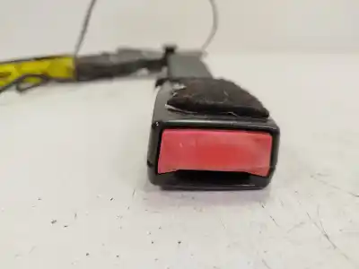 Peça sobressalente para automóvel em segunda mão pré-tensor de airbag esquerdo por ford kuga (cbv) titanium referências oem iam 8v41a61209ab  