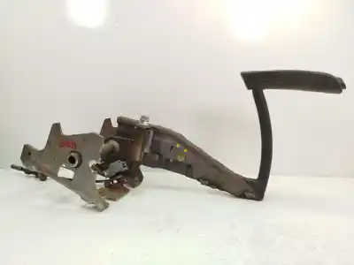 Peça sobressalente para automóvel em segunda mão alavanca de travão de mão por ford kuga (cbv) titanium referências oem iam 7m512780ad  