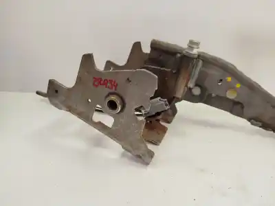 Peça sobressalente para automóvel em segunda mão alavanca de travão de mão por ford kuga (cbv) titanium referências oem iam 7m512780ad  