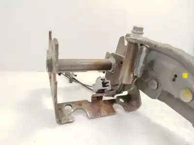 Peça sobressalente para automóvel em segunda mão alavanca de travão de mão por ford kuga (cbv) titanium referências oem iam 7m512780ad  