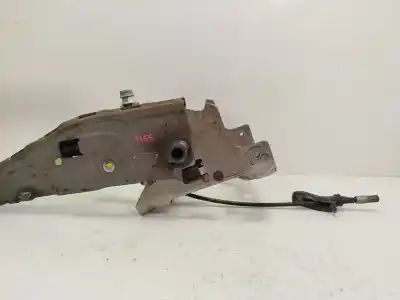 Peça sobressalente para automóvel em segunda mão alavanca de travão de mão por ford kuga (cbv) titanium referências oem iam 7m512780ad  