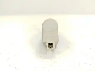 Peça sobressalente para automóvel em segunda mão sensor por ford kuga (cbv) titanium referências oem iam 3m5t9c872ac  