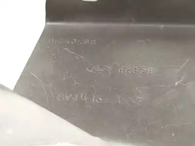 Second-hand car spare part left front hood hinge for ford kuga (cbv) titanium oem iam references 8v4116801ab