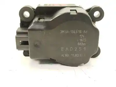 Peça sobressalente para automóvel em segunda mão motor de abertura da comporta de sofagem por ford kuga (cbv) titanium referências oem iam 3m5h19e616ab  