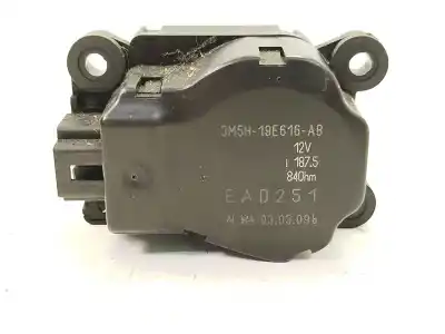 Second-hand car spare part air conditioning hatches opening motor for ford kuga (cbv) titanium oem iam references 3m5h19e616ab