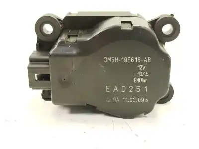 Peça sobressalente para automóvel em segunda mão motor de abertura da comporta de sofagem por ford kuga (cbv) titanium referências oem iam 3m5h19e616ab  