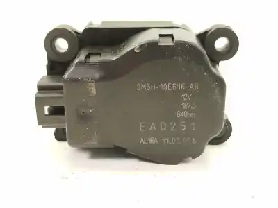 Peça sobressalente para automóvel em segunda mão motor de abertura da comporta de sofagem por ford kuga (cbv) titanium referências oem iam 3m5h19e616ab  