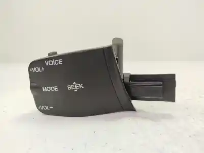 Peça sobressalente para automóvel em segunda mão comando de controlo do rádio por ford kuga (cbv) titanium referências oem iam 1318965  