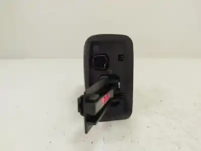 Second-hand car spare part radio control switch for ford kuga (cbv) titanium oem iam references 1318965