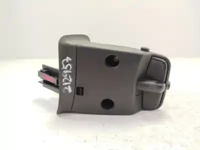 Peça sobressalente para automóvel em segunda mão comando de controlo do rádio por ford kuga (cbv) titanium referências oem iam 1318965  