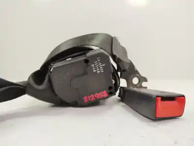 Peça sobressalente para automóvel em segunda mão cinto de segurança traseiro central por ford kuga (cbv) titanium referências oem iam 4m51a611b68b  