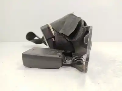 Second-hand car spare part central rear seat belt for ford kuga (cbv) titanium oem iam references 4m51a611b68b