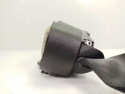 Peça sobressalente para automóvel em segunda mão cinto de segurança traseiro central por ford kuga (cbv) titanium referências oem iam 4m51a611b68b  