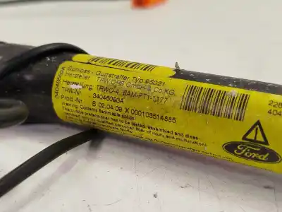 Second-hand car spare part right airbag tensioner for ford kuga (cbv) titanium oem iam references 8v41a61208ab