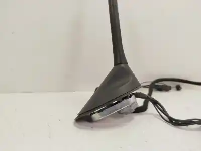 Peça sobressalente para automóvel em segunda mão antena por ford kuga (cbv) titanium referências oem iam 1535275  