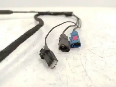 Second-hand car spare part antenna for ford kuga (cbv) titanium oem iam references 1535275