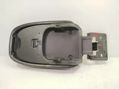 Second-hand car spare part center armrest for ford kuga (cbv) titanium oem iam references 1724355