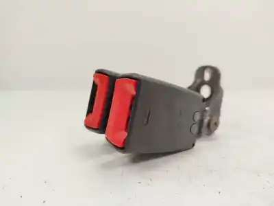 Second-hand car spare part right rear seat belt buckle for ford kuga (cbv) titanium oem iam references 4m51a613k21aa