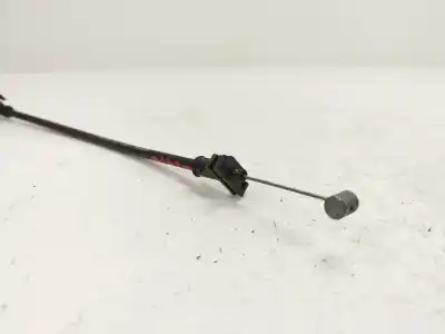 Second-hand car spare part exterior right rear door handle for ford kuga (cbv) titanium oem iam references 1311164