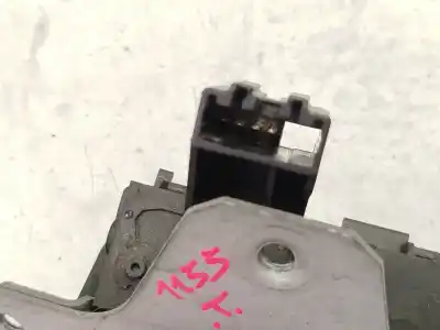 Peça sobressalente para automóvel em segunda mão fechadura do mala por ford kuga (cbv) titanium referências oem iam 8m51r442a66ac  