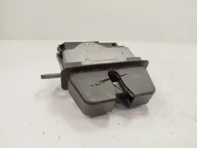 Second-hand car spare part trunk lock for ford kuga (cbv) titanium oem iam references 8v41s442a66ad