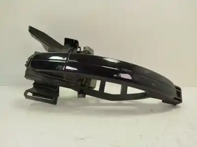 Second-hand car spare part exterior right rear door handle for ford kuga (cbv) titanium oem iam references 1480050