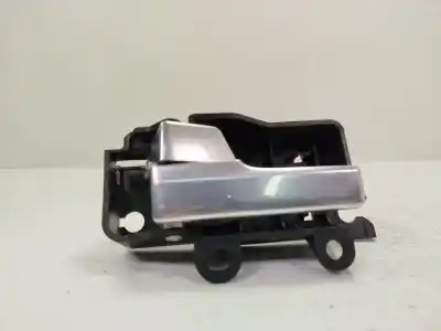 Second-hand car spare part interior left front handle for ford kuga (cbv) titanium oem iam references 3m51r22601aa  