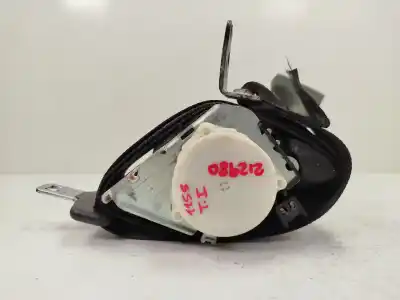 Second-hand car spare part rear left seat belt for ford kuga (cbv) titanium oem iam references 4m51a611b68ak  