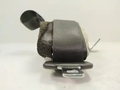 Second-hand car spare part rear left seat belt for ford kuga (cbv) titanium oem iam references 4m51a611b68ak