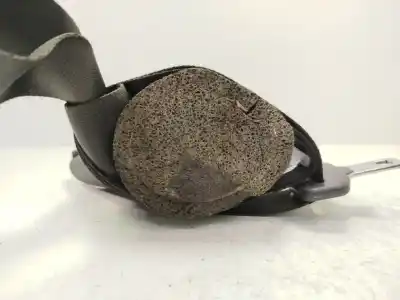 Second-hand car spare part rear left seat belt for ford kuga (cbv) titanium oem iam references 4m51a611b68ak  